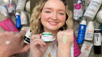 Best Niacinamide Serum for Rosacea - Gentle & Soothing