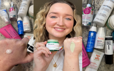 Best Niacinamide Serum for Rosacea - Gentle & Soothing