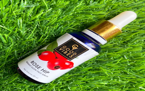 Best Gleow Serum for Radiant Skin - Get Glowing!