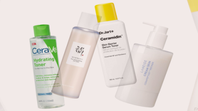 What Are Water Based Serums & Why Oily Skin Loves Them