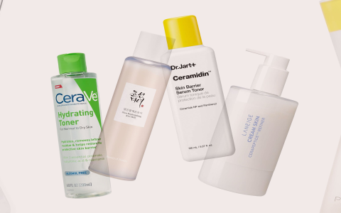 What Are Water Based Serums & Why Oily Skin Loves Them