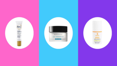 The Ultimate Guide: #1 Tight Eye Serum That Actually Works in 2025