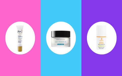 The Ultimate Guide: #1 Tight Eye Serum That Actually Works in 2025
