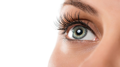 Cangro Eyelash Serum Results: Before & After Photos 2025