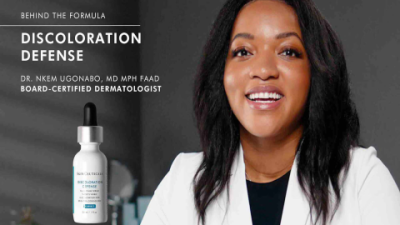 Melafade Serum Erases Dark Spots in 30 Days!