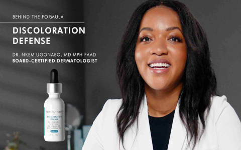 Melafade Serum Erases Dark Spots in 30 Days!