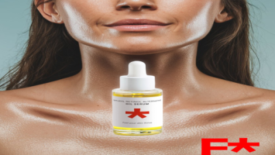 Get Glowing Skin: Vivant Serum for Anti-Aging Results