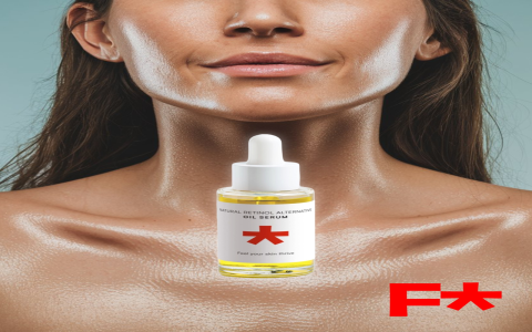 Get Glowing Skin: Vivant Serum for Anti-Aging Results