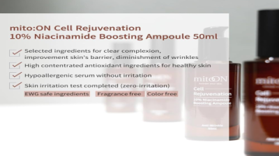 MitoVitan Serum Review: Does This Russian Formula Work?