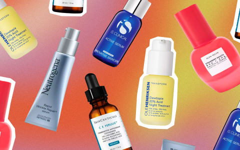 Best Rejuvenate Face Serum Where to Buy: Top 5 in 2025