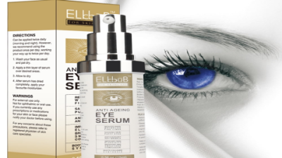 Best Eye Firming Serum: Instant Results & Younger Look