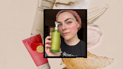 Say Goodbye to Wrinkles: Best Babyface Serum Revealed