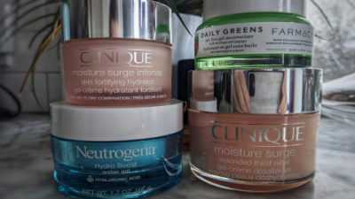 Hydrating Skin Boost Daily Face Serum Reviews & Results