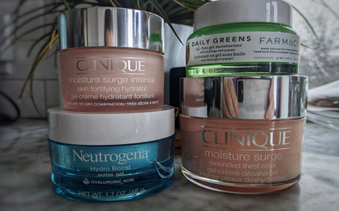 Hydrating Skin Boost Daily Face Serum Reviews & Results