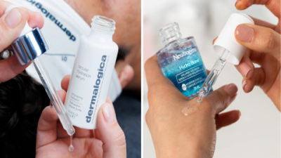 2025 Dermatologist Best Hydrating Serums Sensitive