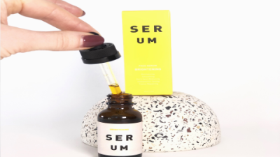 Dark Spots Vanish: Way of Will Brightening Serum Works!