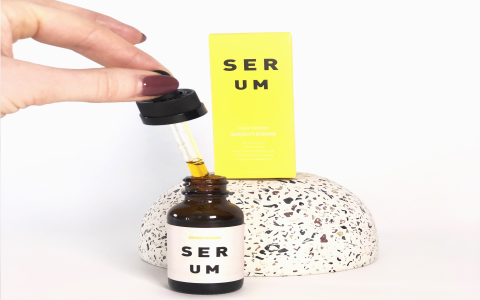 Dark Spots Vanish: Way of Will Brightening Serum Works!