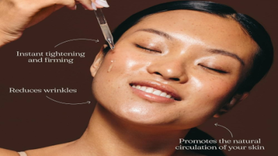 1 Tightening Serum for Instant Lift & Firmness: The Complete Guide to Facial Tightening Solutions