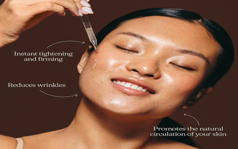 1 Tightening Serum for Instant Lift & Firmness: The Complete Guide to Facial Tightening Solutions