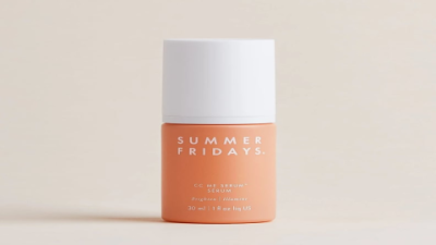Is Your Vitamin C Serum Oxidation Ruining Your Skin?