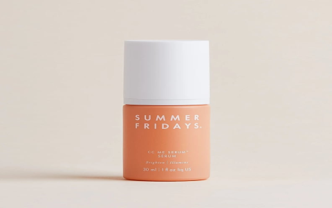 Is Your Vitamin C Serum Oxidation Ruining Your Skin?