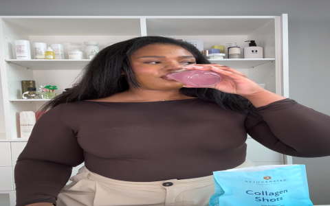 Best Collagen Facial Serum for Instant Anti-Aging Results