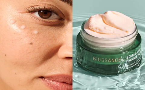 Eye Serum or Eye Cream? Dermatologists Reveal the Truth