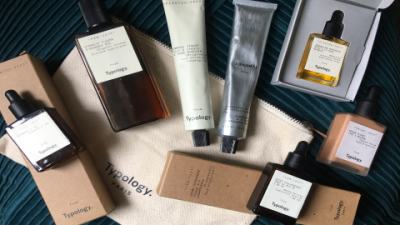 Typology Serum Review 2025: Tinted Formula Worth It?