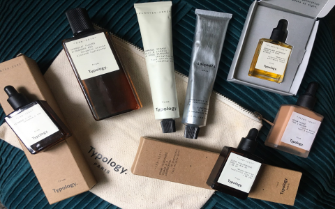 Typology Serum Review 2025: Tinted Formula Worth It?