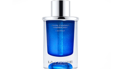 Serum La Prairie Skin Caviar: Instant Lift Results!