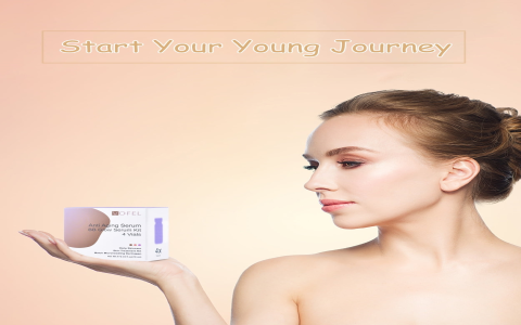 The #1 Microneedling Serum Kit That's Taking Social Media by Storm