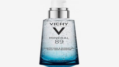 Best Blue Face Serum for Anti-Aging & Hydrating Care