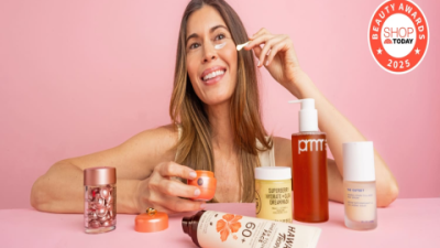 Transform Your Skin Fast - Dr Serum Before & After