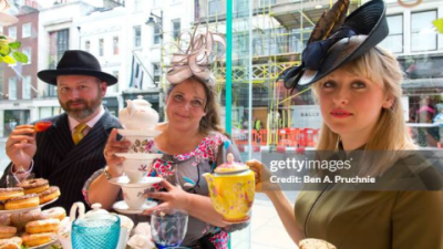 Jane Taylor Hats | Royal Milliner's Luxury Collection