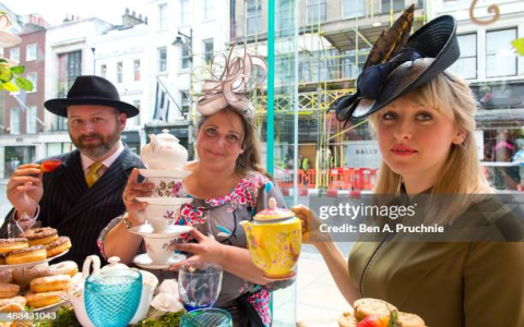 Jane Taylor Hats | Royal Milliner's Luxury Collection