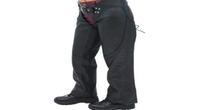 Best Assless Chaps Men - Top Quality Leather Collection: The Ultimate Buyer's Guide