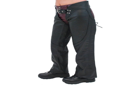 Best Assless Chaps Men - Top Quality Leather Collection: The Ultimate Buyer's Guide