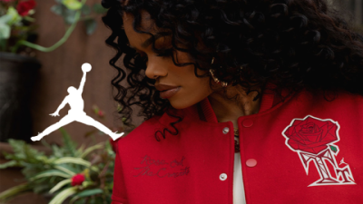 Teyana Taylor Jacket: Get Her Iconic Jordan Look Now!