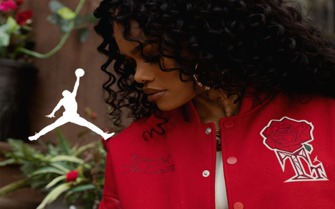 Teyana Taylor Jacket: Get Her Iconic Jordan Look Now!