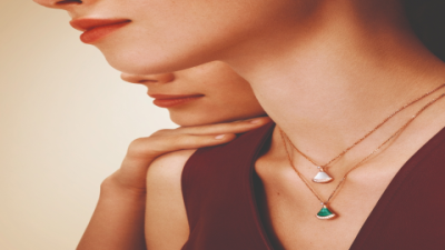 Perfect Elegant Day Collars: Discreet & Sophisticated
