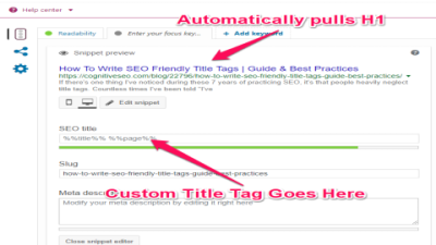 Why This SEO Title Actually Works Best for Fashion Searches