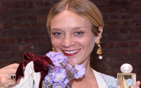 Chloe Sevigny Little Flower Fragrance: Worth the Hype?