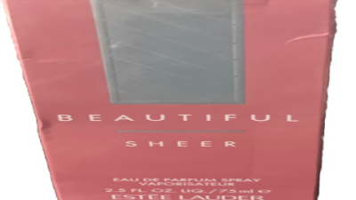 Find Estée Lauder Beautiful Sheer Perfume - Still Available