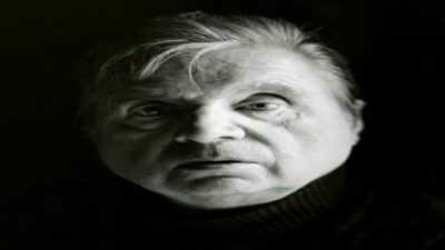 Graham Dickie: NYT Photographer's Incredible Rise