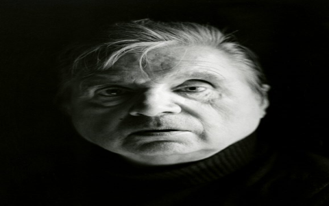 Graham Dickie: NYT Photographer's Incredible Rise