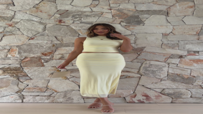 Best Katie J Skirts - From Mini to Maxi Styles