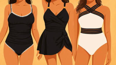 Why Moms Are Obsessed With Blooming Jelly Bathing Suits