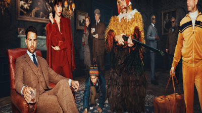 The Look Book: 25 Outfits That'll Make You Irresistible
