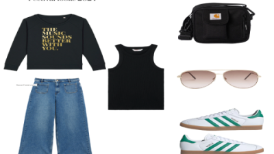 50+ Chic Country Club Outfit Inspo Ideas for 2025