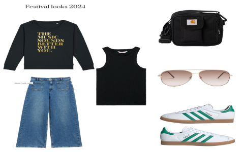 50+ Chic Country Club Outfit Inspo Ideas for 2025
